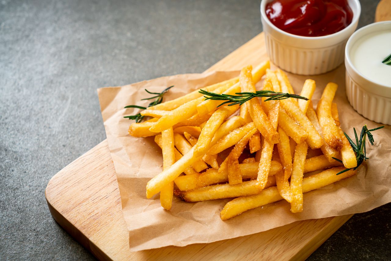 French-Fries