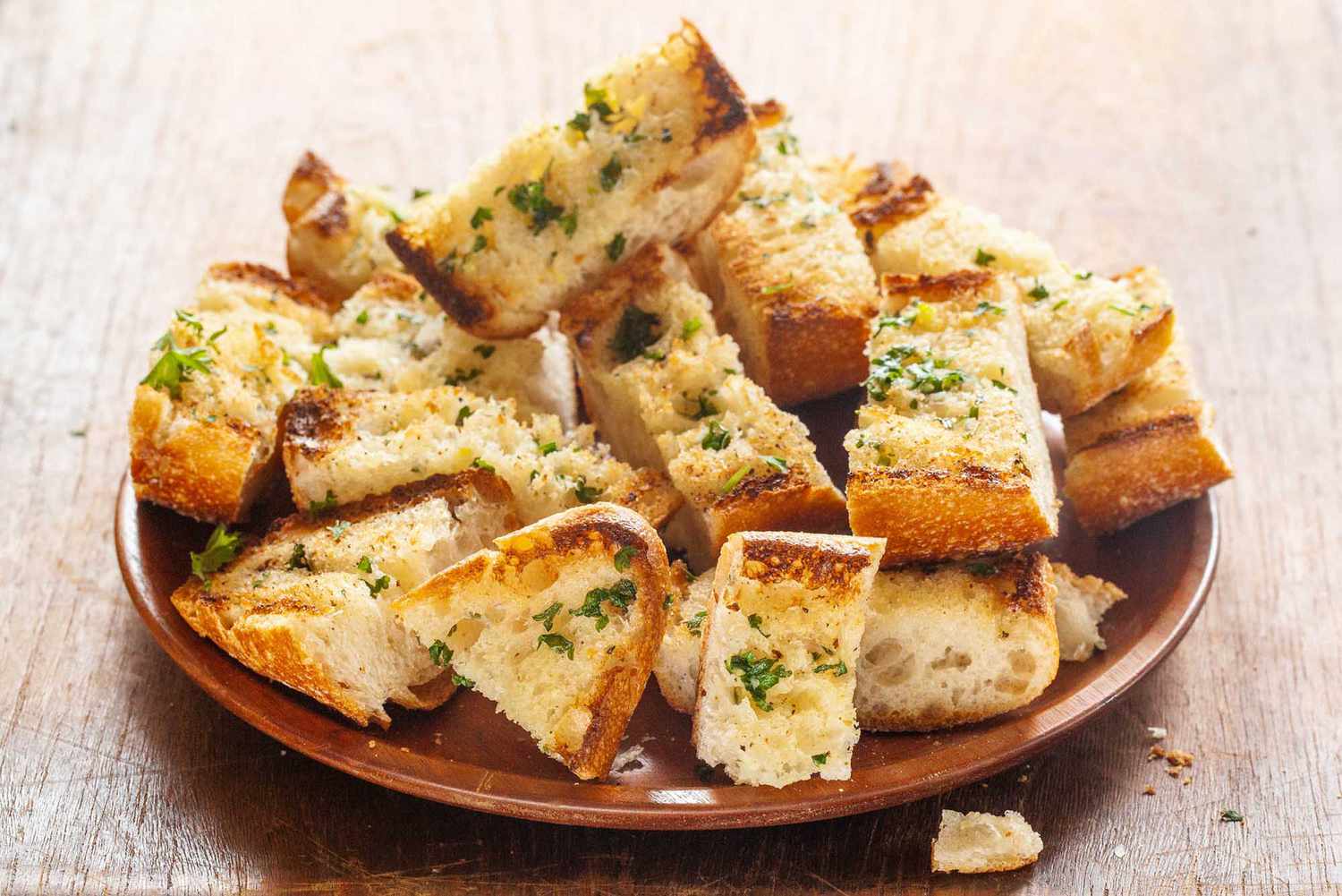 Garlic-Bread